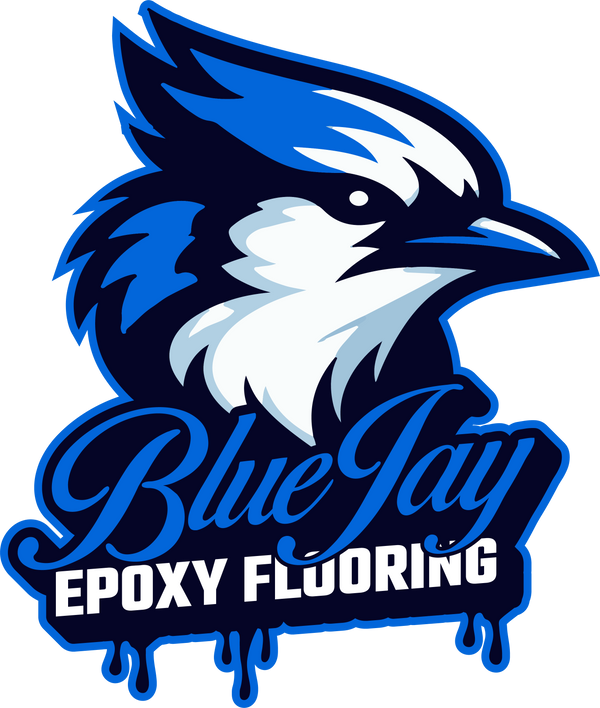 Blue Jay Epoxy Flooring